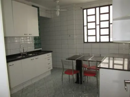 Apartamento para aluguel em Campos Elíseos